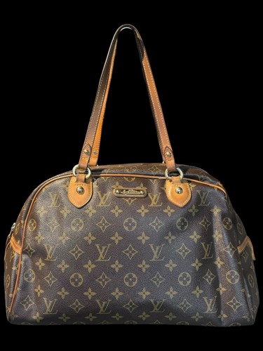 Louis vuitton damen handtasche - vuitton,