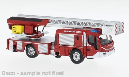 Pcx magirus m32l n - pcx,