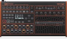 Behringer LM Drum - Drum