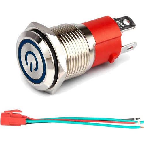 220v 15a drucktaster - drucktaster,