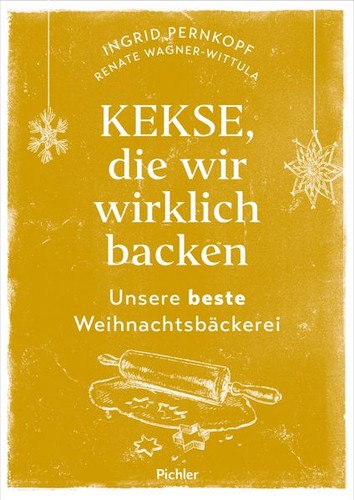 Kekse die wir wirklich - kekse,,