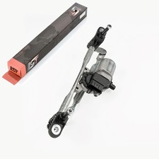 Scheibenwischer Gestänge