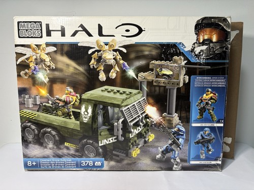 Mega bloks halo covenant - mega,