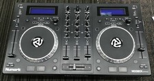 Numark MixDeck Express DJ