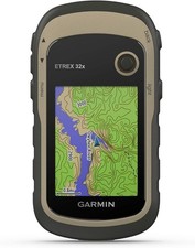 Garmin eTrex 32x –