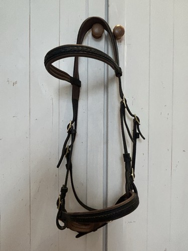Neu hillbury trense - *,