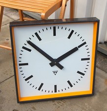 Große 44cm TSCHECHISCHE 70er