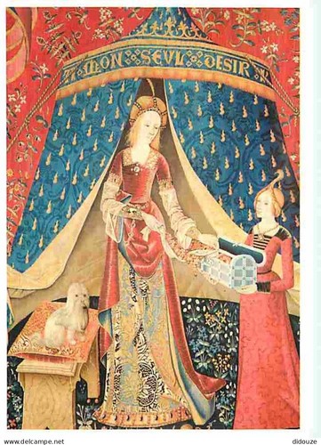 Kunst wandteppich die - wandteppich,