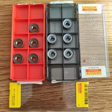  10 Stck. Sandvik RCHT 1204MO-ML /PH