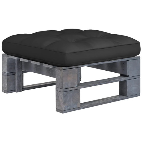 Vidaxl outdoor ottomane - vidaxl, outdoor-ottomane