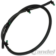 DIESEL RÜCKLAUF-LEITUNG