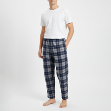 1-3 Stück Herren Pyjamahose