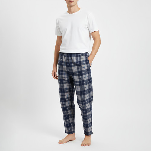 Stück herren pyjamahose - stück,