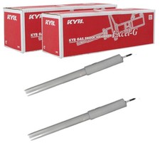 Kyb gas just - kyb,