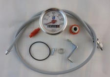 Tachometer tacho fur vespa - tachometer, v50