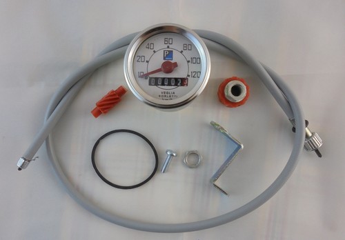 Tachometer tacho fur vespa - fur, v50
