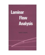 Laminar Flow Analysis, Rogers