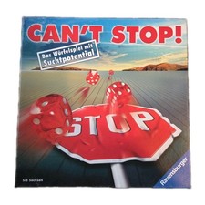 Can´t Stop! Das Würfelspiel