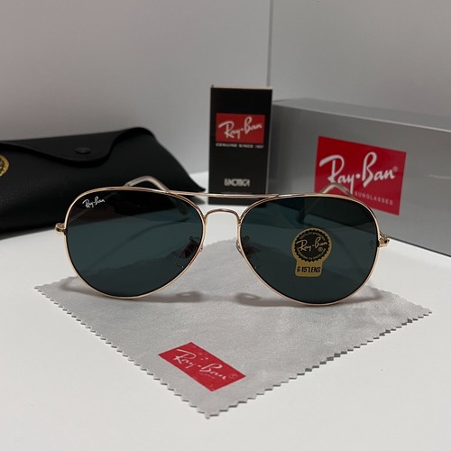 Gafas sol ray ban aviator - ray-ban,