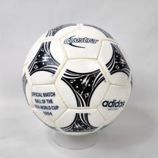 adidas Questra Fussball WM world cup 1994 Official Matchball neu France