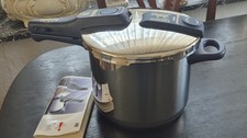 WMF Perfekt Schnellkochtopf
