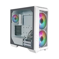 Cooler master gaming mid tower - cooler,