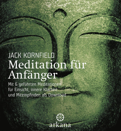 Meditation für anfänger - für, |