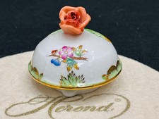 HEREND UNGARN QUEEN VICTORIA