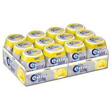 Wrigleys extra - (47,32€/1kg),