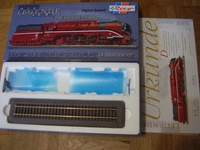 Roco H0 69203 Leerschachtel von Dampflok 18 201 Digital Sound