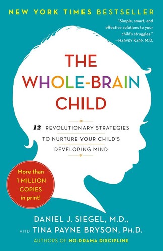 The whole brain child - child, |