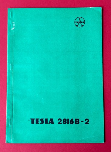 Service anleitung 1970 - service,
