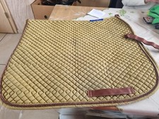 Schabracke, Gamaschen, Wetterschutzdecke für Pferde im Paket - gut erhalten