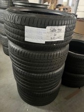 Satz Porsche 991 Sommer Reifen 245/35 ZR20 + 305/30 ZR20 Pirelli P-Zero N1 -2023