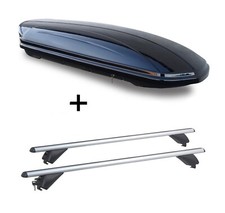 Dachbox MAA460L+Alu