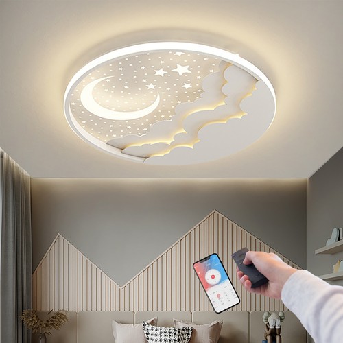 Led deckenleuchte dimmbare mit - deckenleuchte,