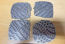 3x Campagnolo Chorus c11