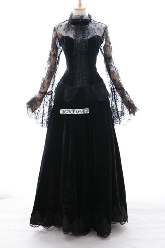 3421 m gothic lolita - gothic,