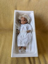 Sasha Baby in OVP, Puppe /