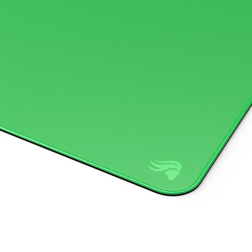 Glorious green screen mauspad - glorious,