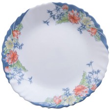 Dessertteller Glas Geschirr