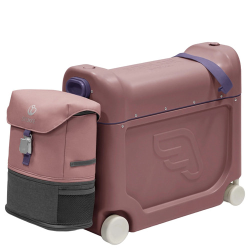 Stokke jetkids reiseset bedbox - stokke,
