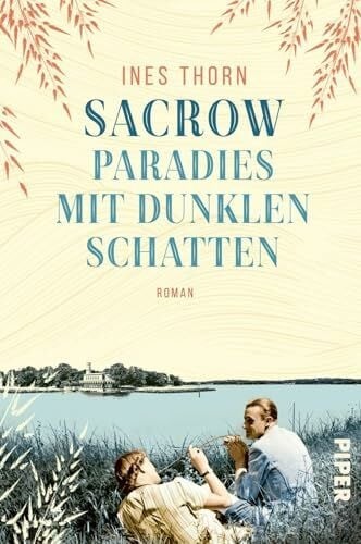 Sacrow paradies mit - sacrow,