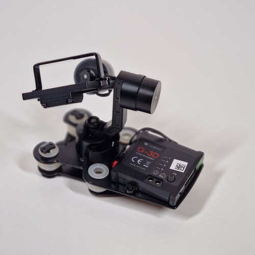 Walkera gimbal brushless - walkera,