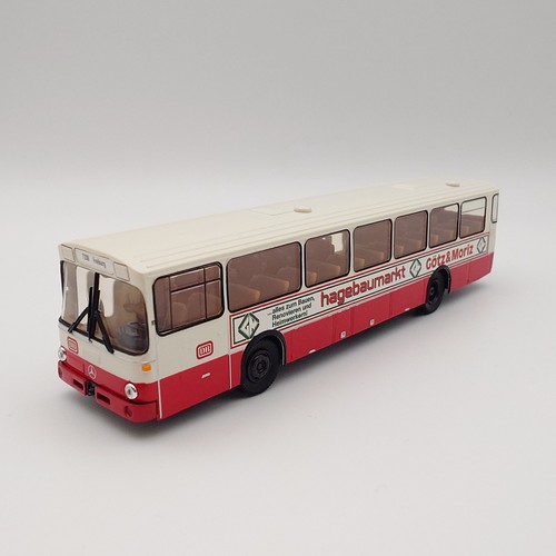 Brekina 50637 mercedes - 50637,