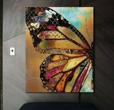 XXL LEINWAND BILD BIS 115x90x5