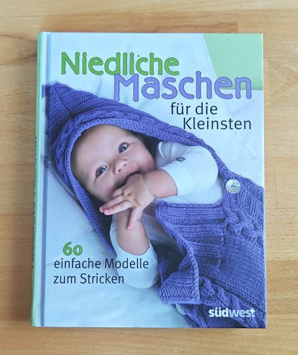 Niedliche maschen für die - für,