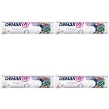 4 x Demak up Wattepads