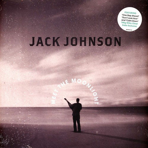 Jack johnson meet the - jack,
