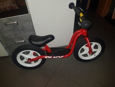 PUKY 4024 LR 1L rot Laufrad